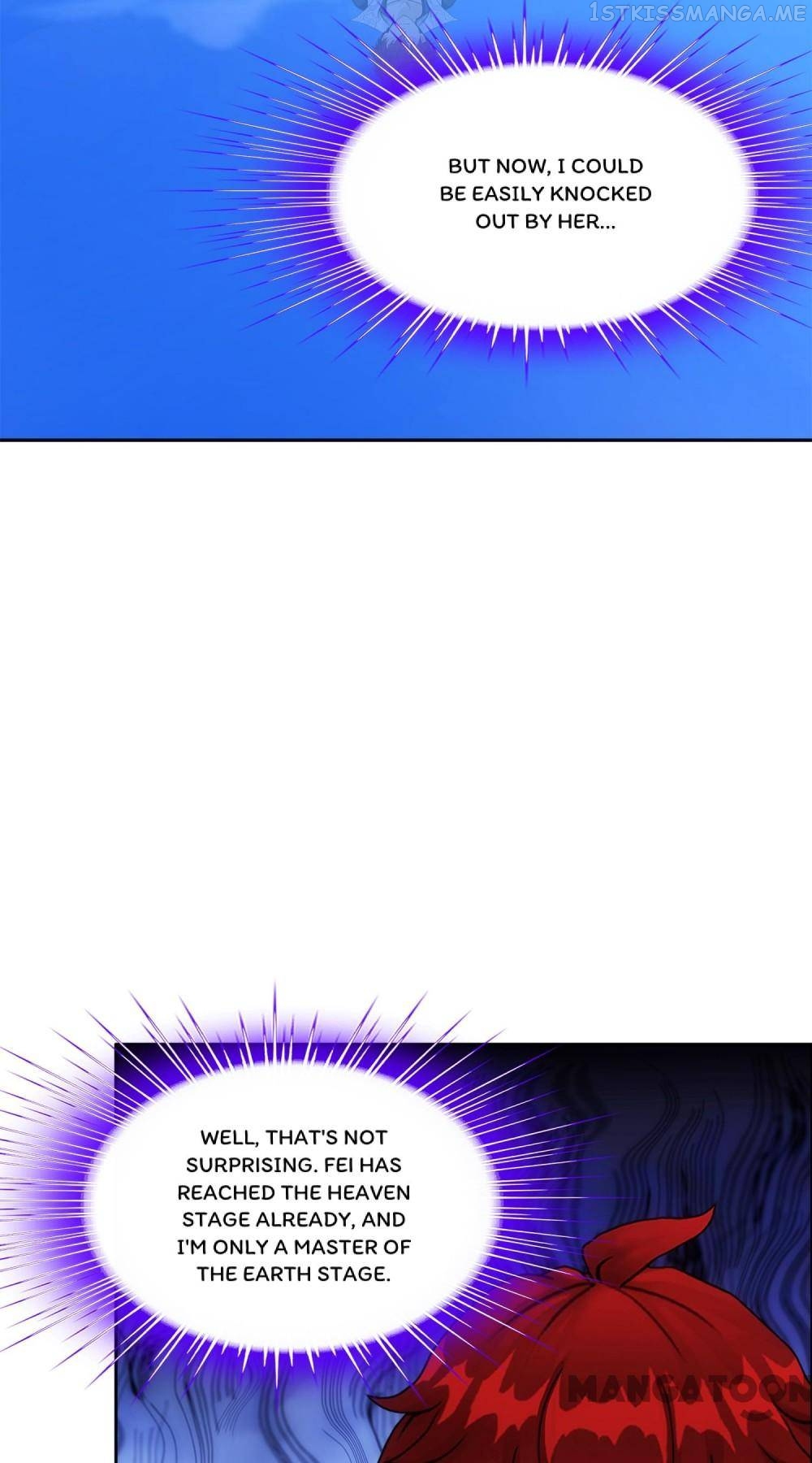 Demon God Chapter 295 - page 14