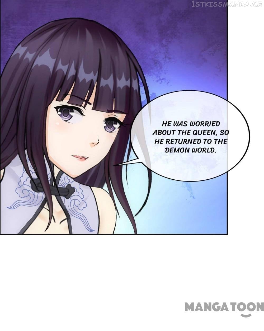 Demon God Chapter 295 - page 28