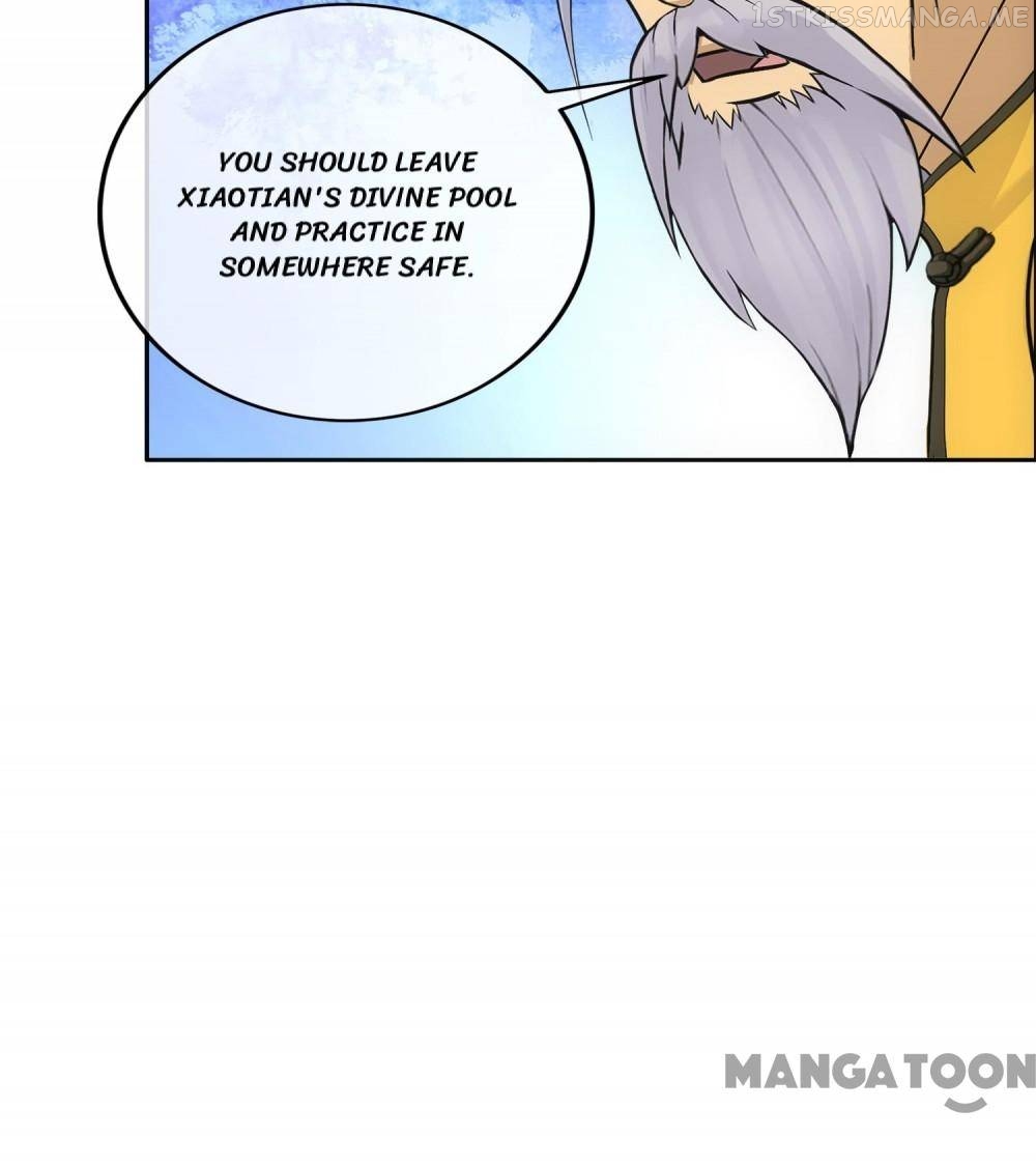 Demon God Chapter 295 - page 44