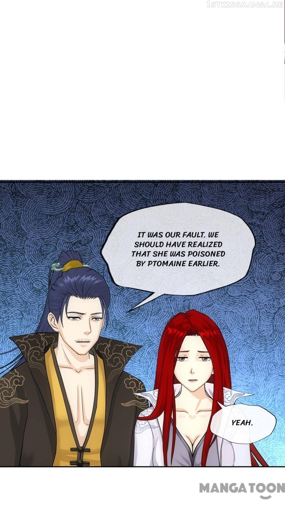 Demon God Chapter 294 - page 10