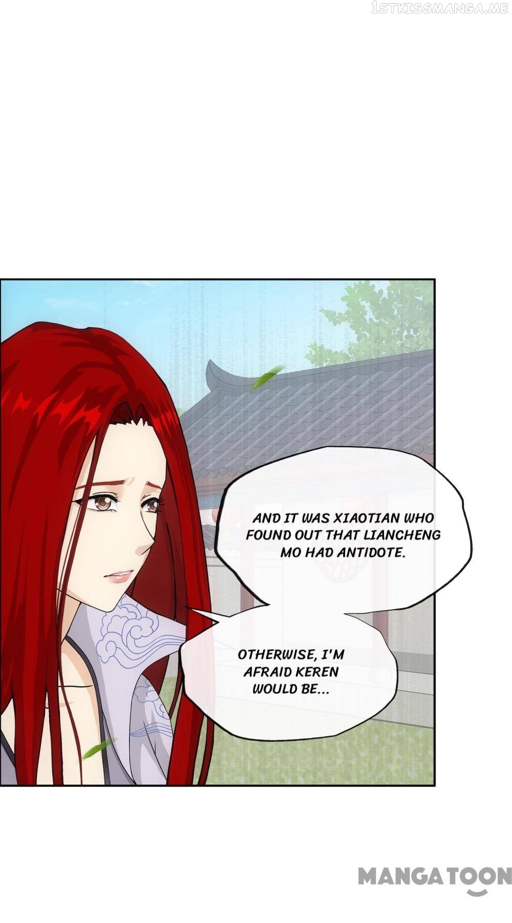 Demon God Chapter 294 - page 11
