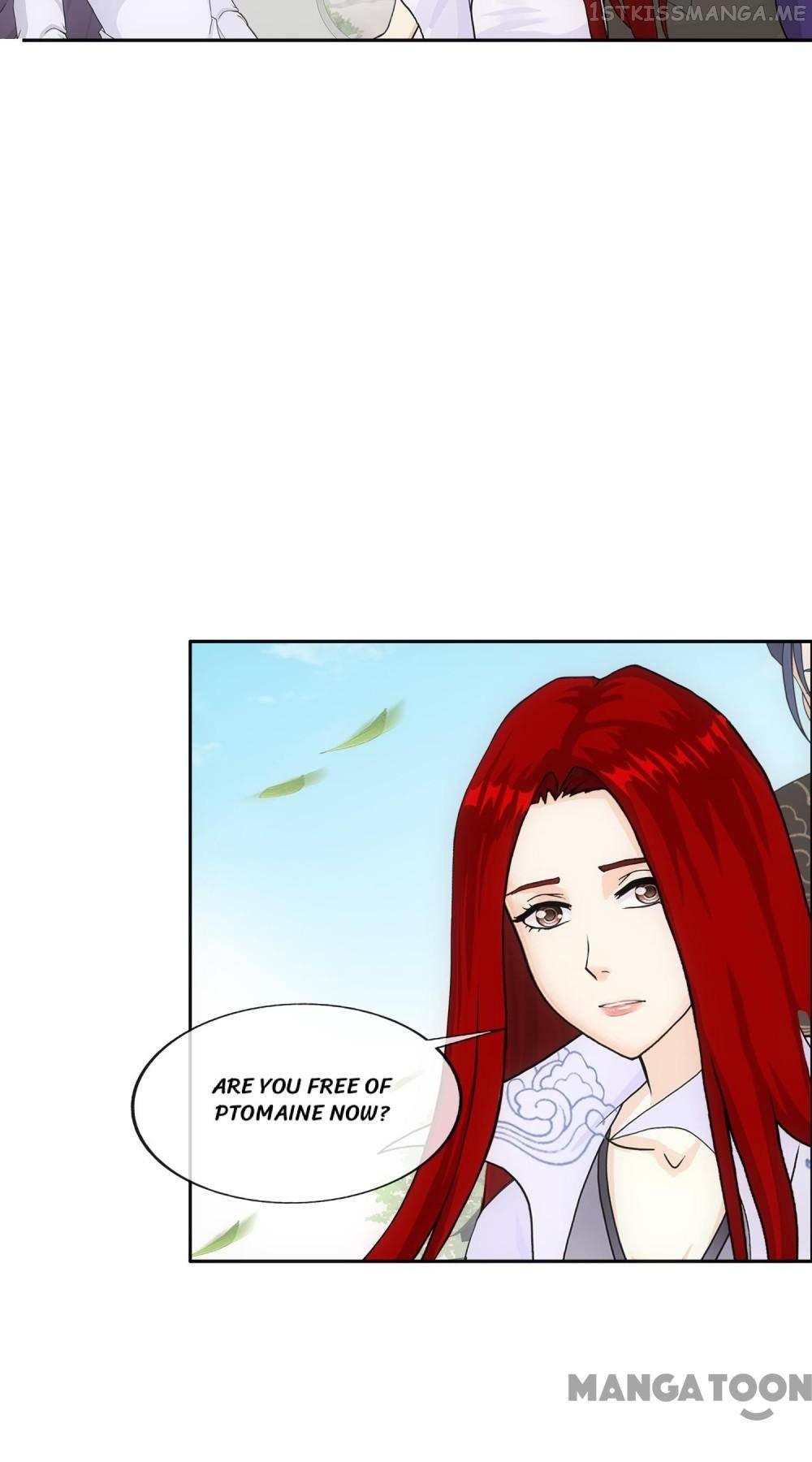 Demon God Chapter 294 - page 14