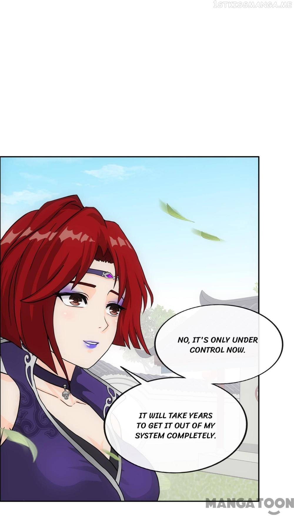Demon God Chapter 294 - page 15