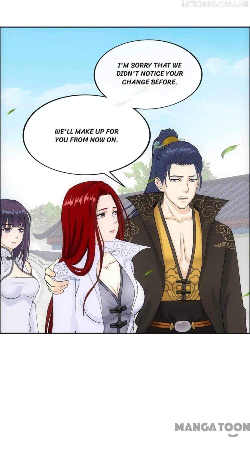 Demon God Chapter 294 - page 17