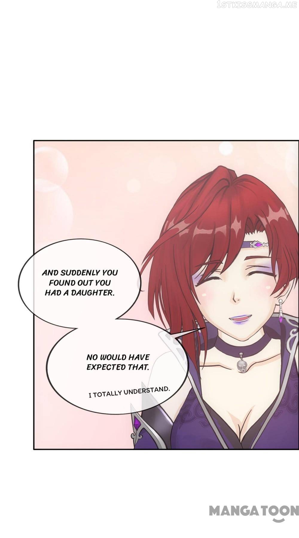 Demon God Chapter 294 - page 19