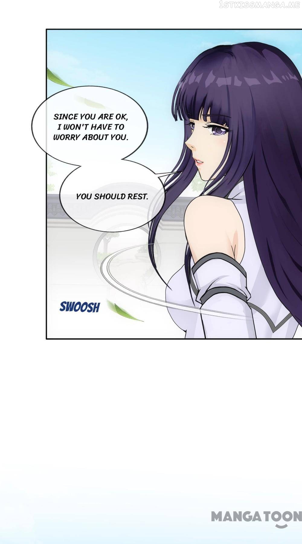 Demon God Chapter 294 - page 29