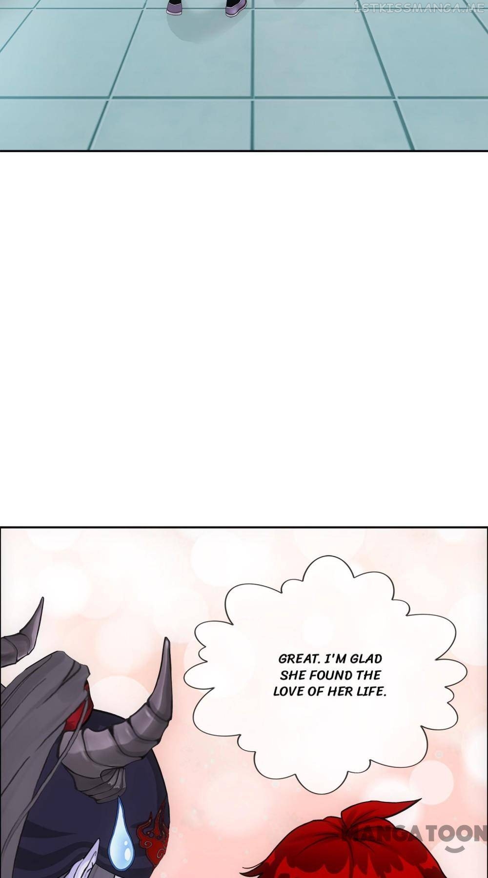 Demon God Chapter 294 - page 35