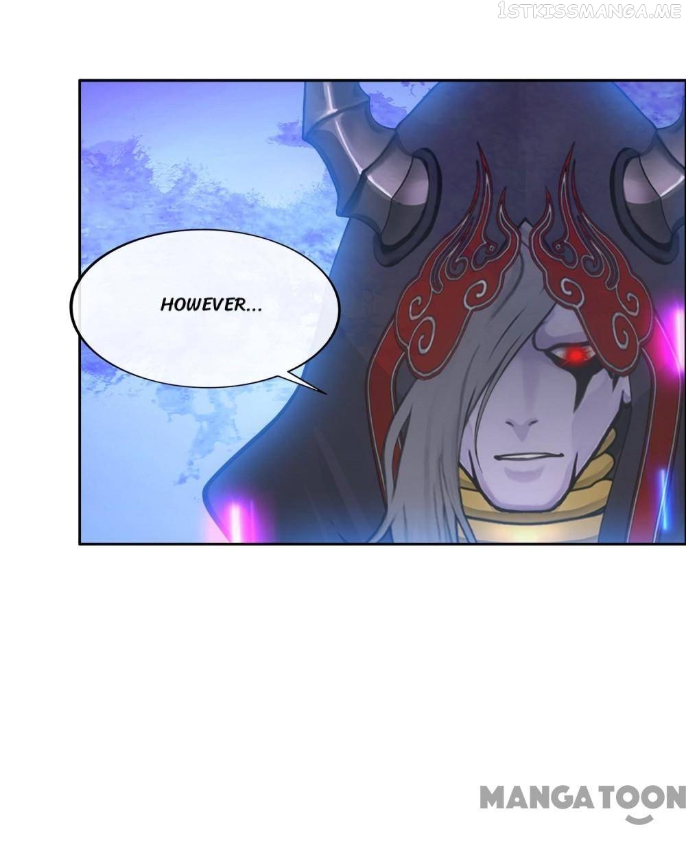 Demon God Chapter 294 - page 4