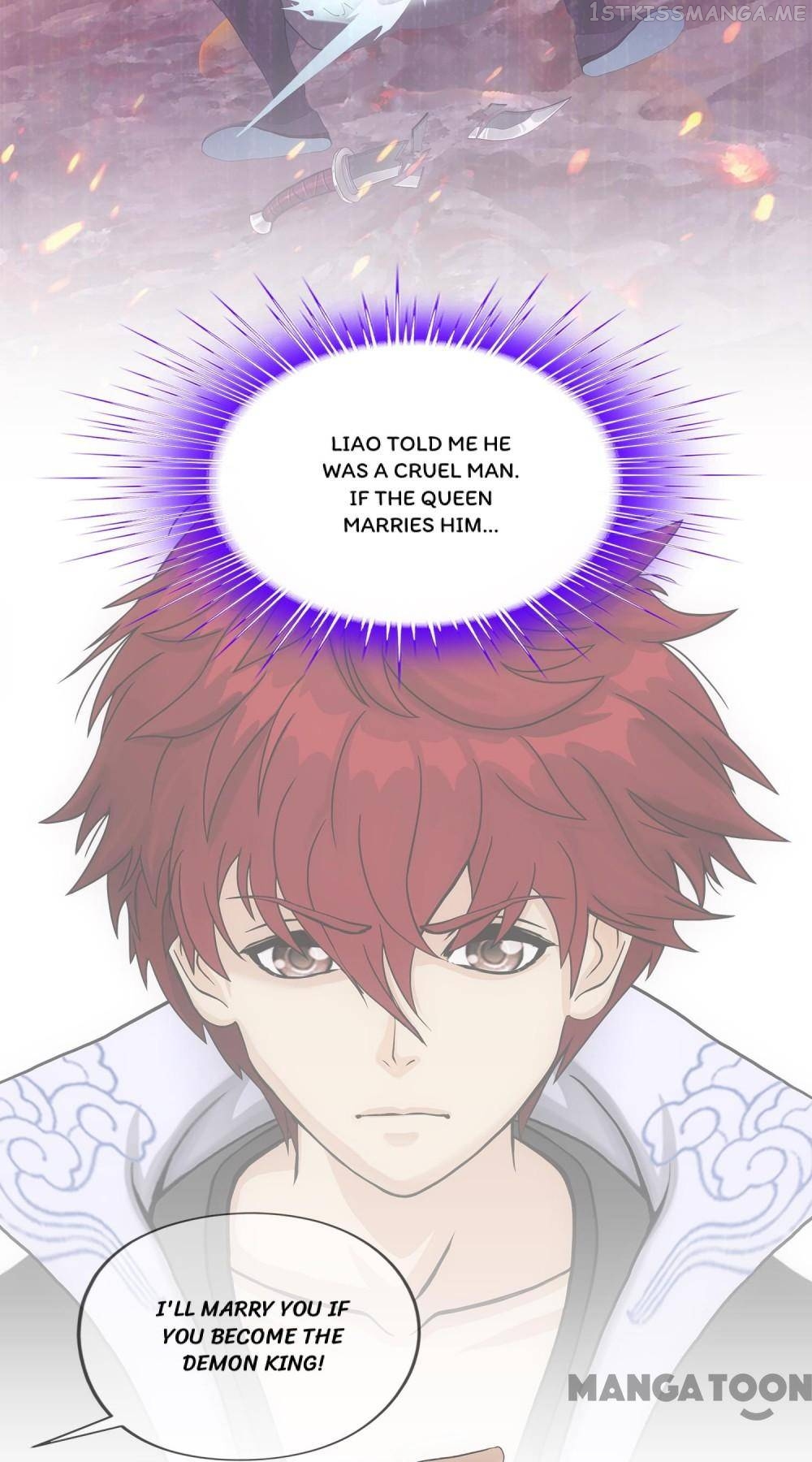 Demon God Chapter 294 - page 43