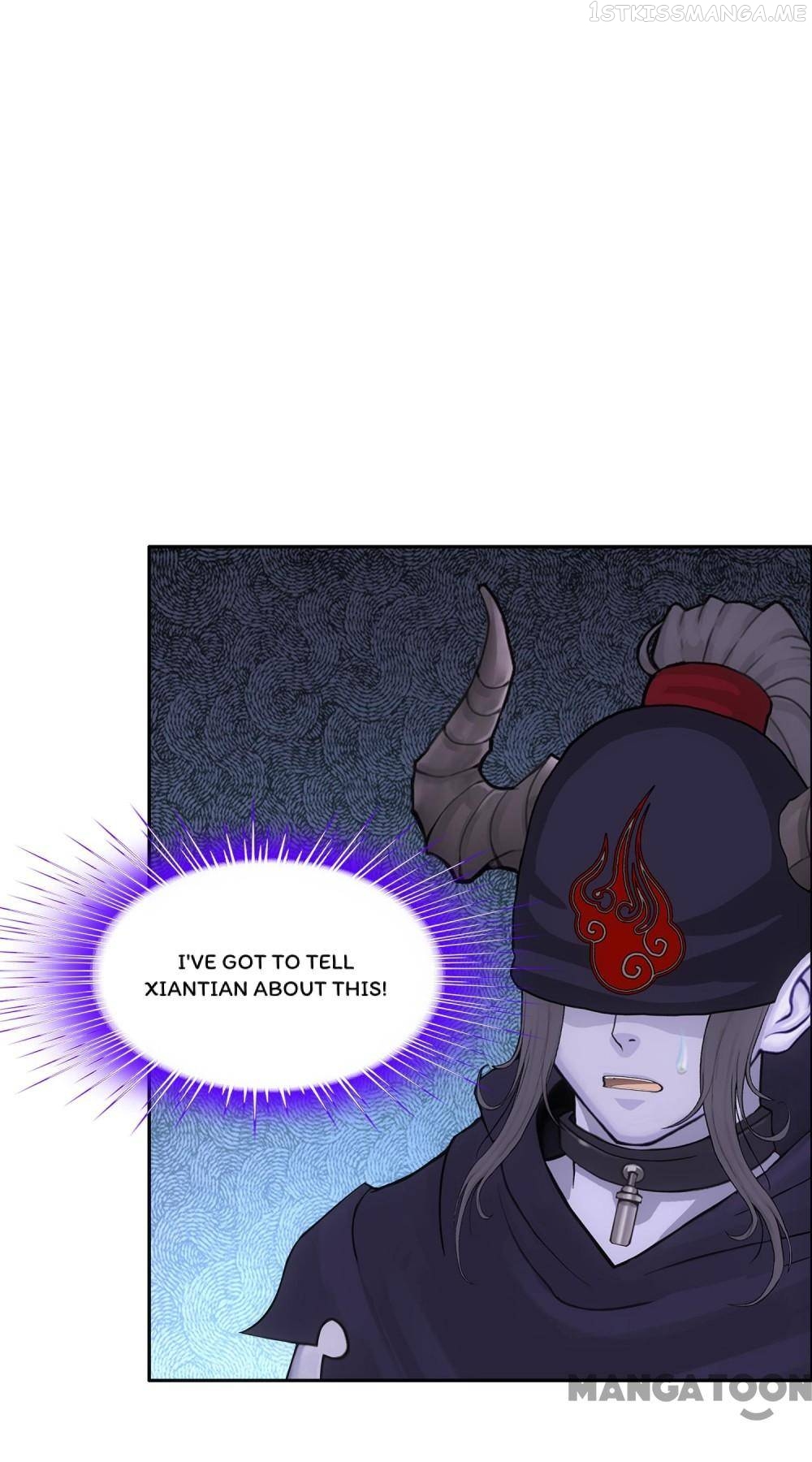Demon God Chapter 294 - page 6