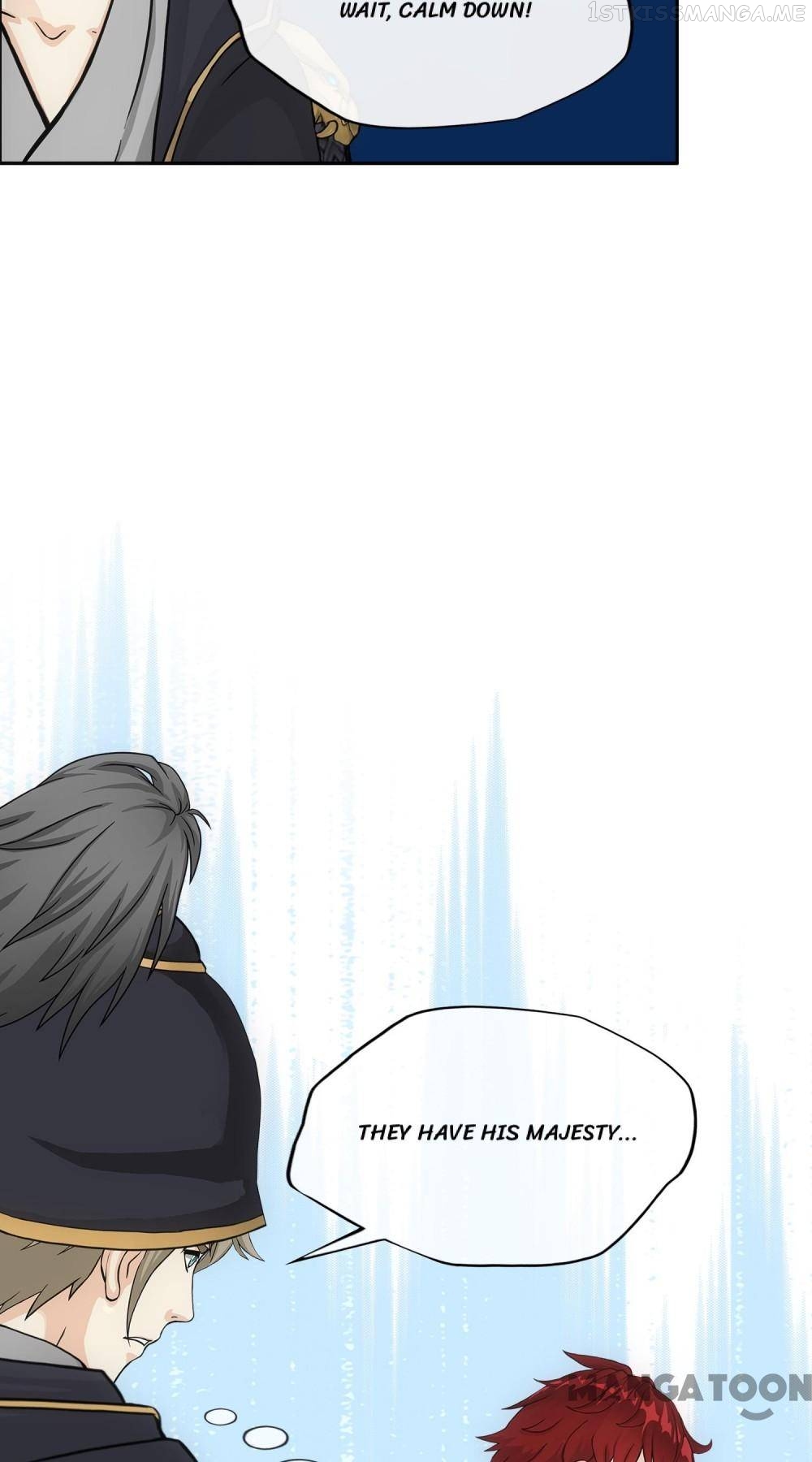 Demon God Chapter 293 - page 19