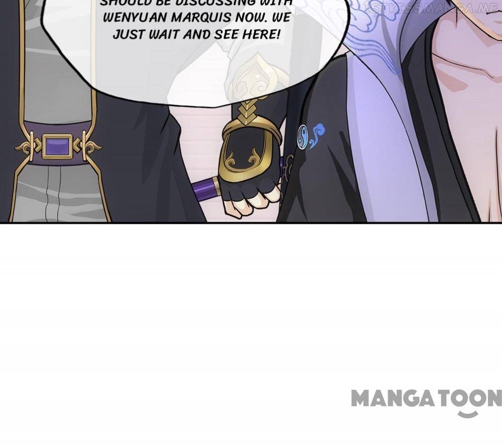 Demon God Chapter 293 - page 24