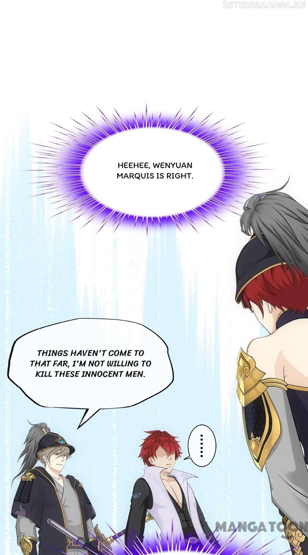 Demon God Chapter 293 - page 25