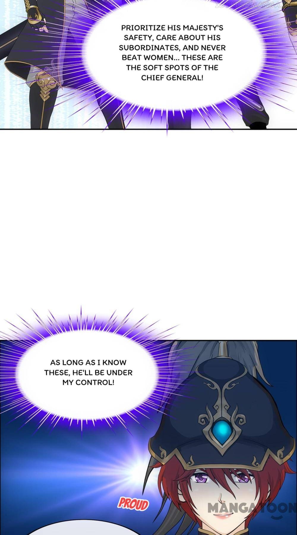 Demon God Chapter 293 - page 26