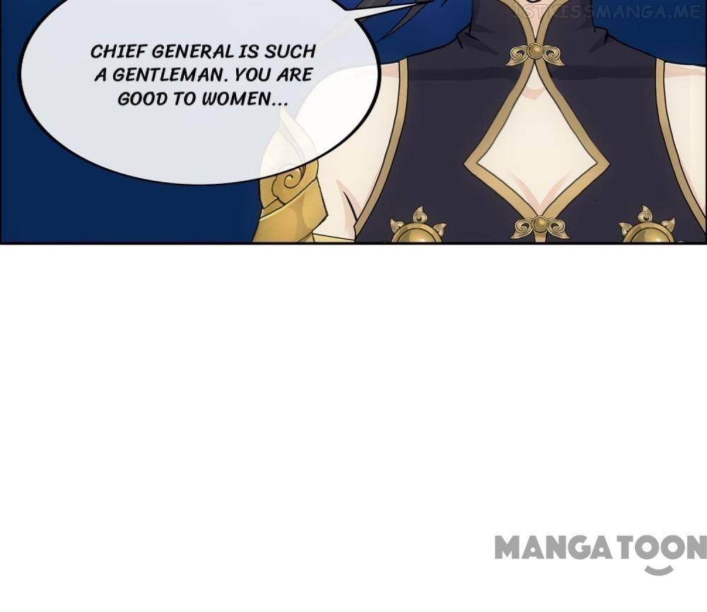 Demon God Chapter 293 - page 27