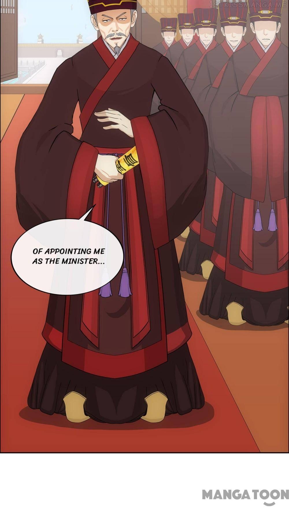 Demon God Chapter 293 - page 3