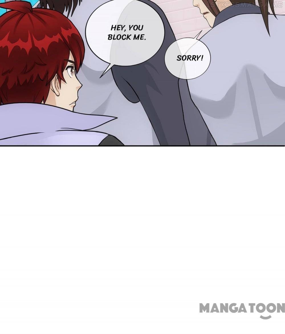 Demon God Chapter 293 - page 39