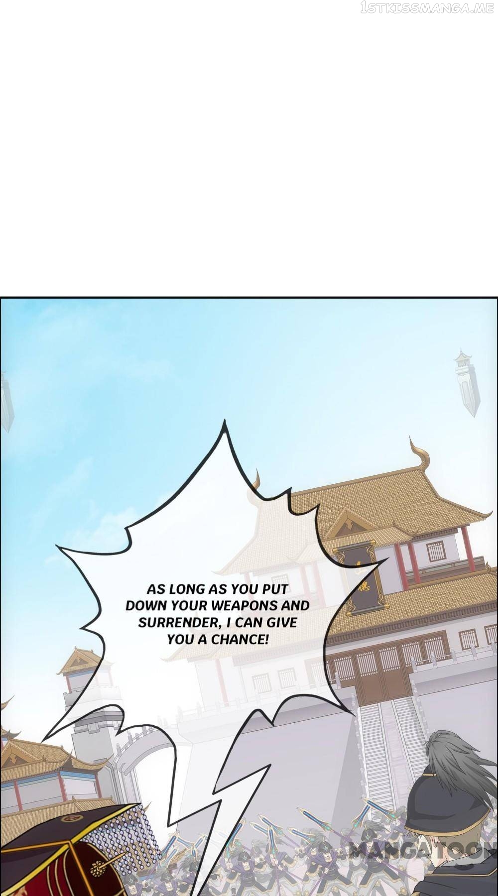 Demon God Chapter 293 - page 44