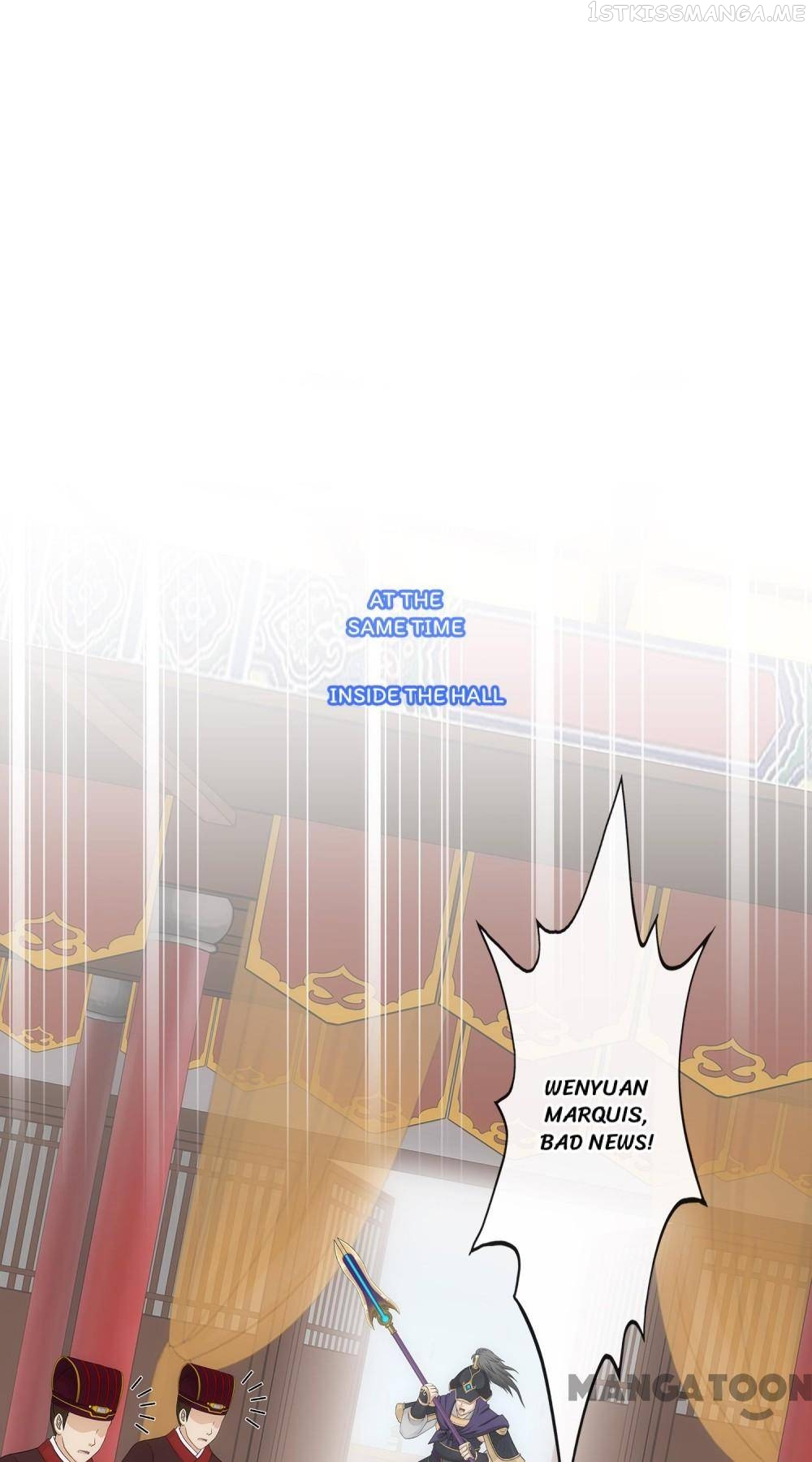 Demon God Chapter 293 - page 47