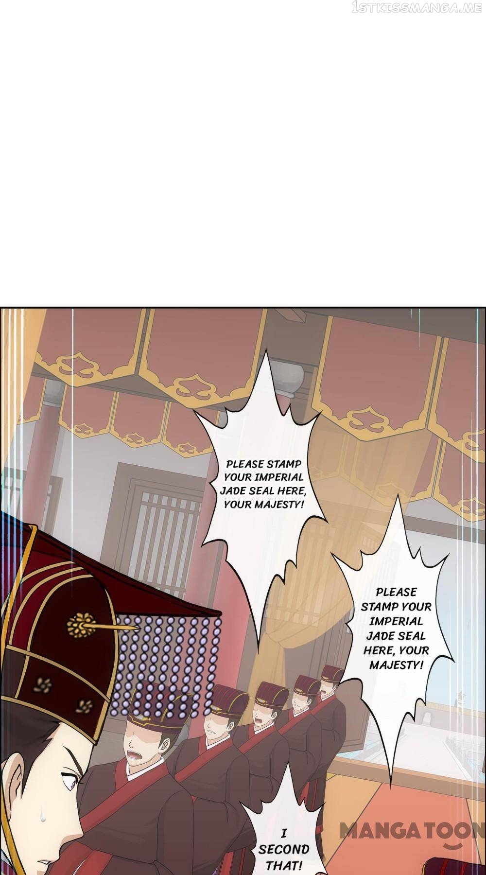 Demon God Chapter 293 - page 5