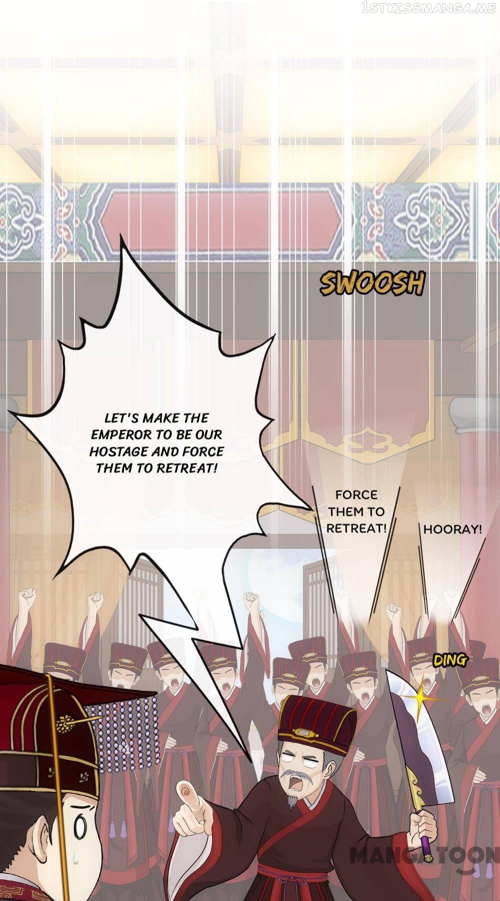 Demon God Chapter 293 - page 52