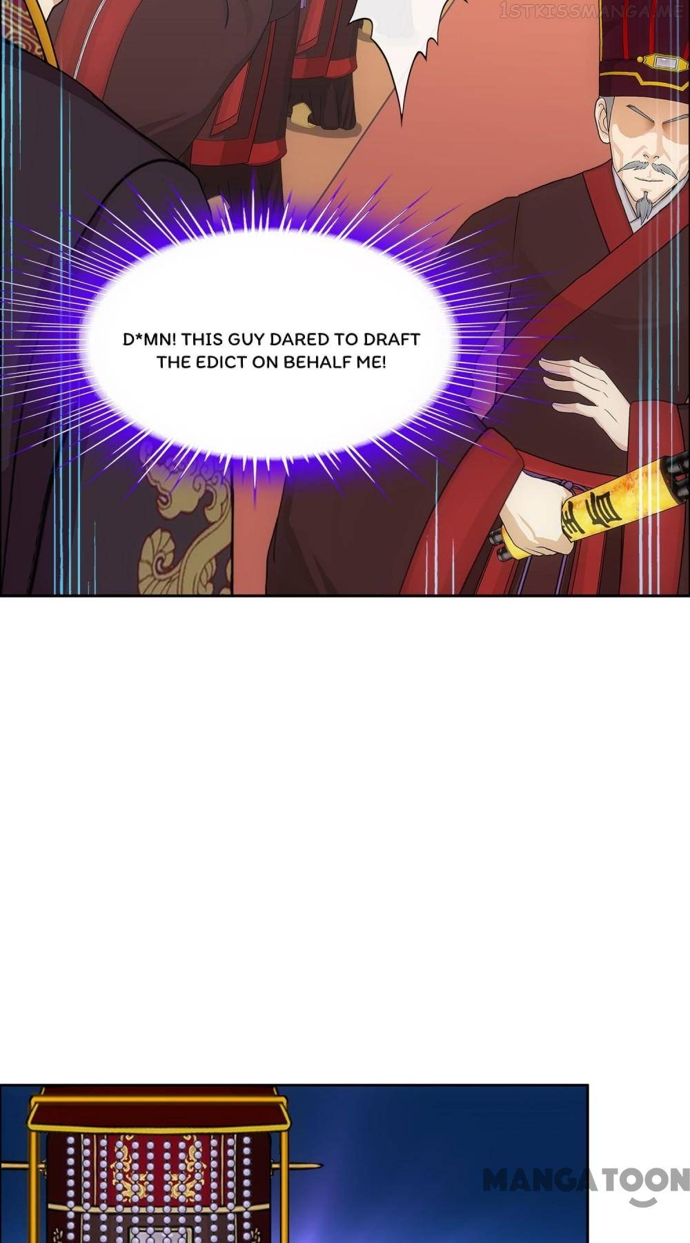 Demon God Chapter 293 - page 6