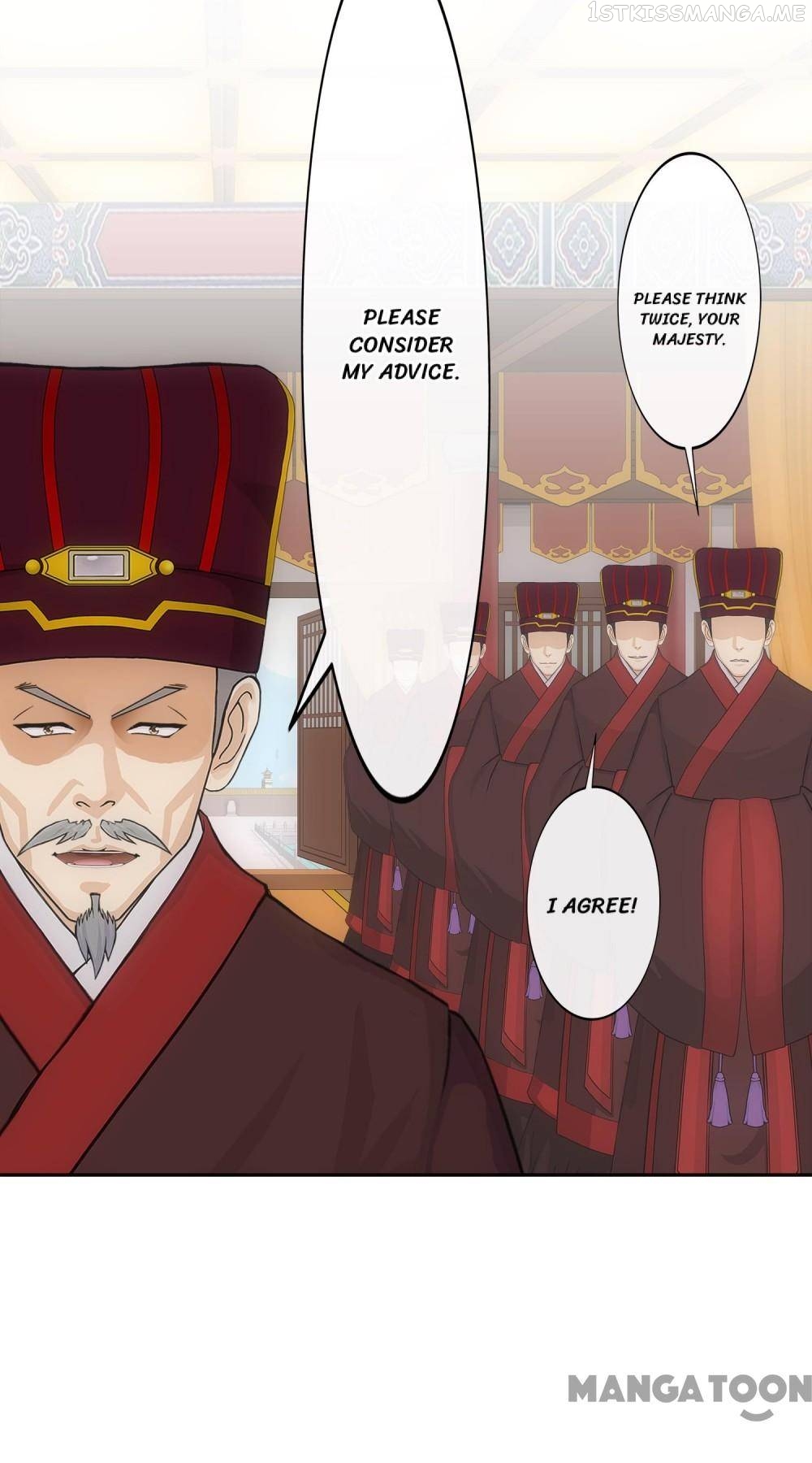 Demon God Chapter 292 - page 10