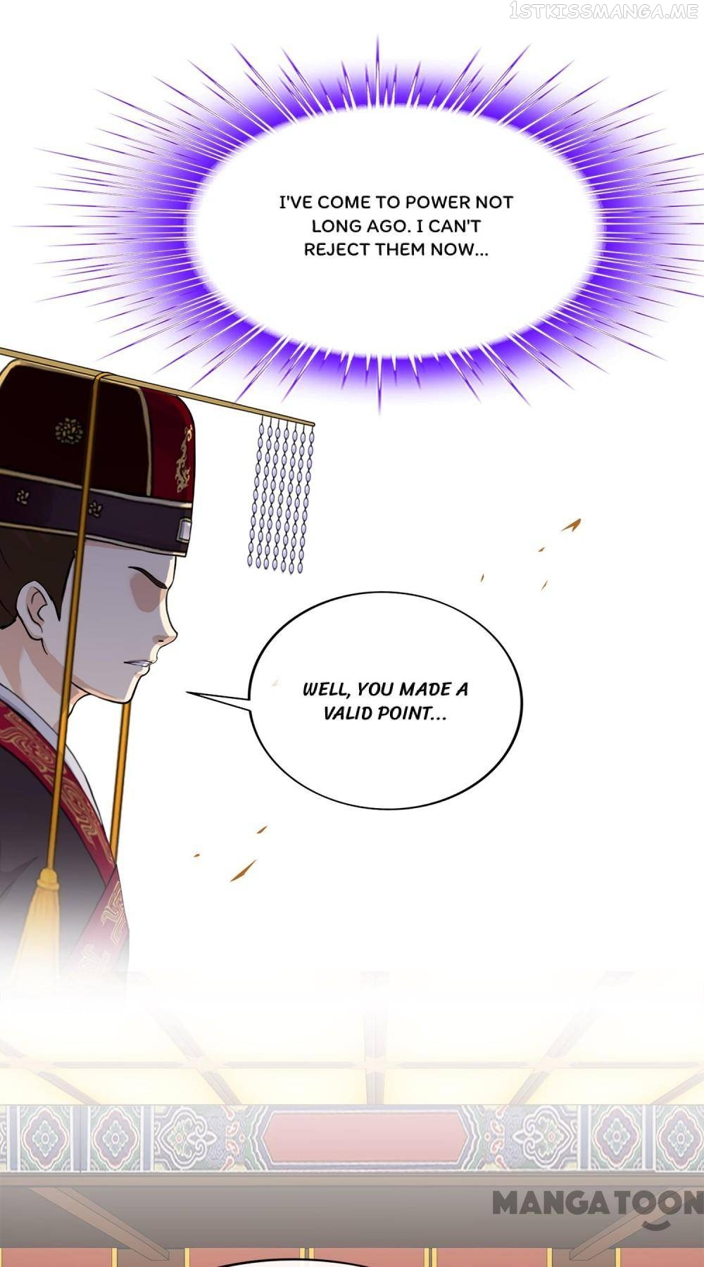 Demon God Chapter 292 - page 13