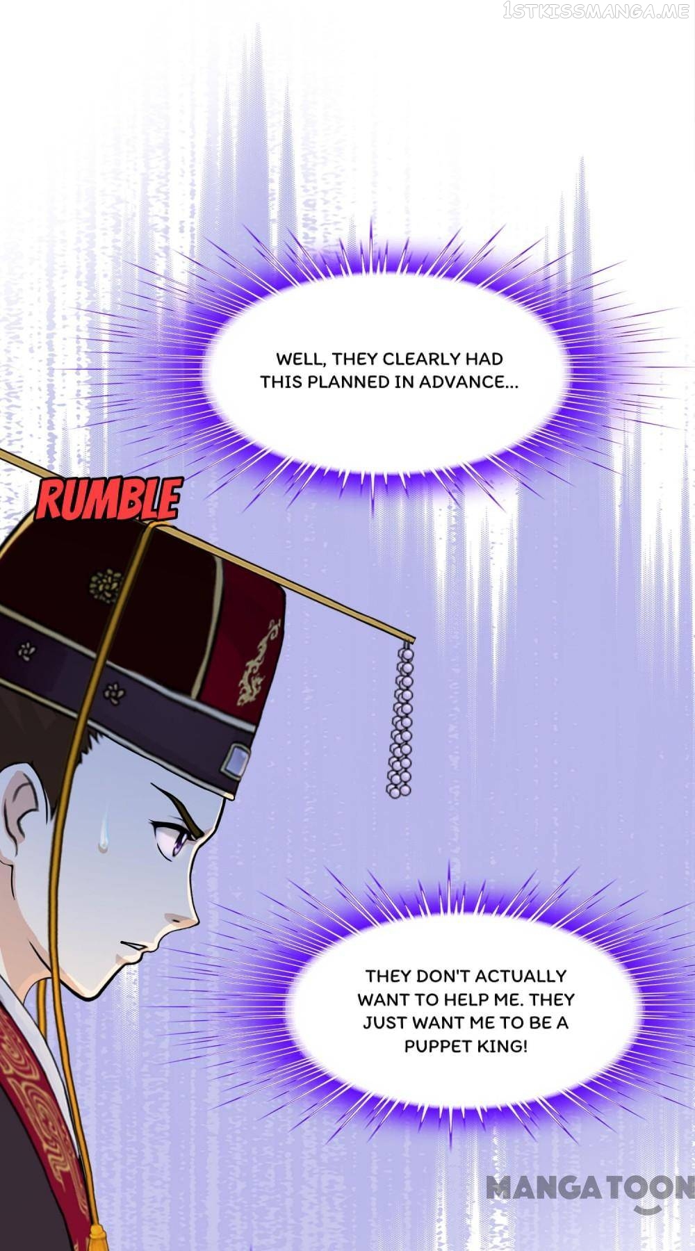 Demon God Chapter 292 - page 18