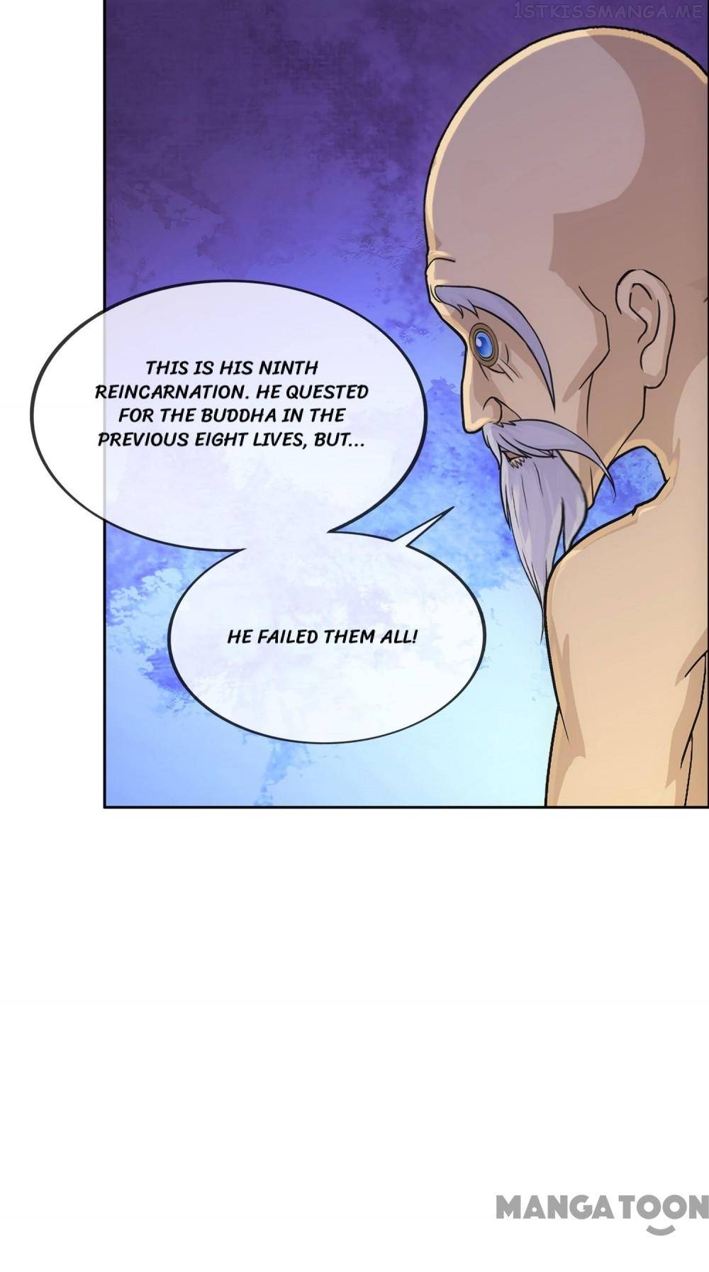 Demon God Chapter 292 - page 26