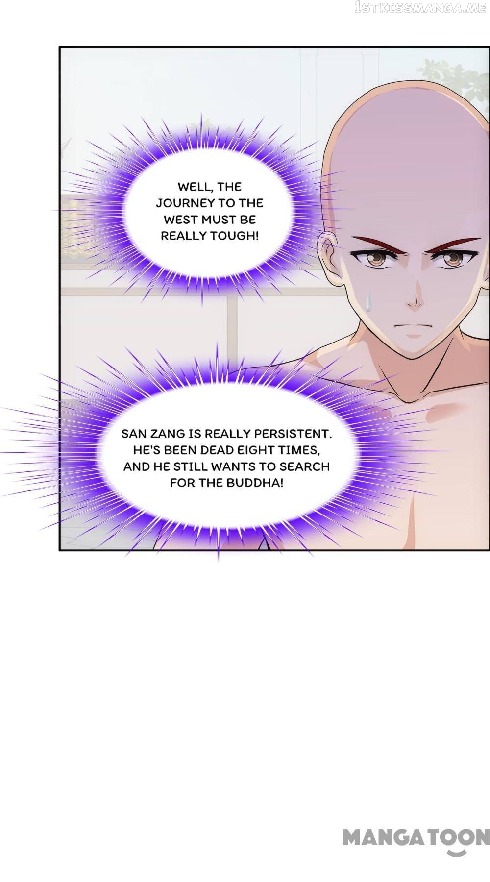 Demon God Chapter 292 - page 27