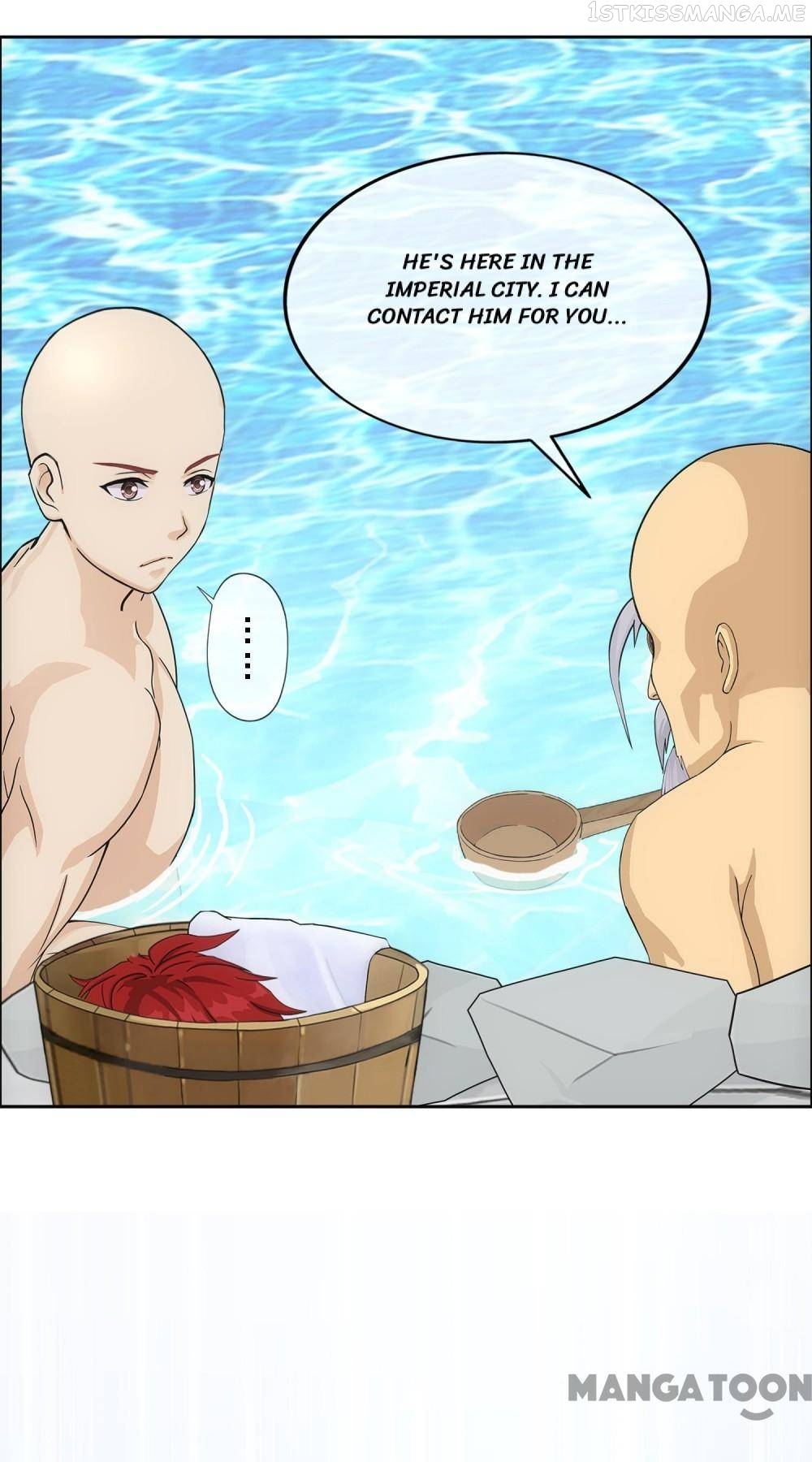 Demon God Chapter 292 - page 28