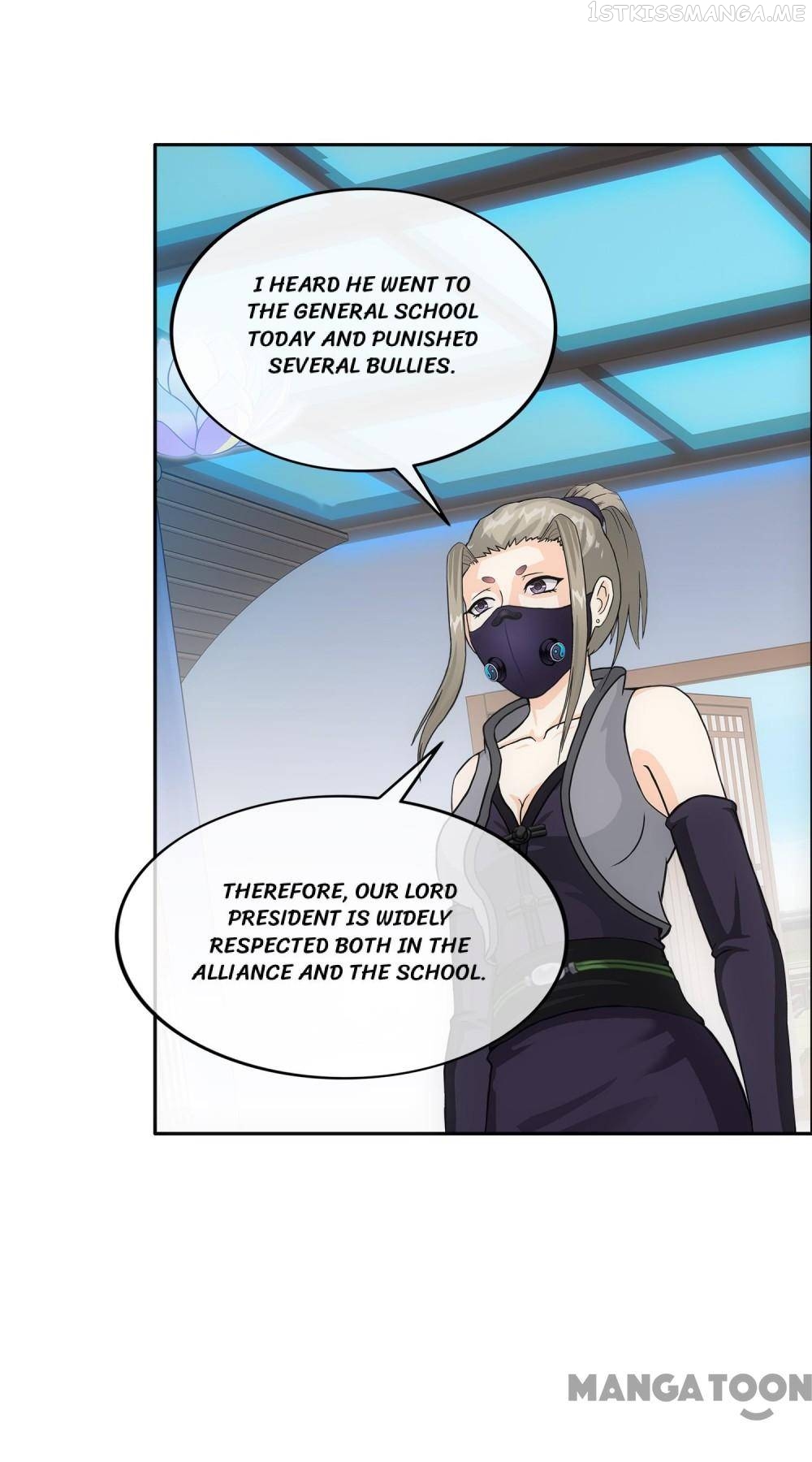 Demon God Chapter 292 - page 43