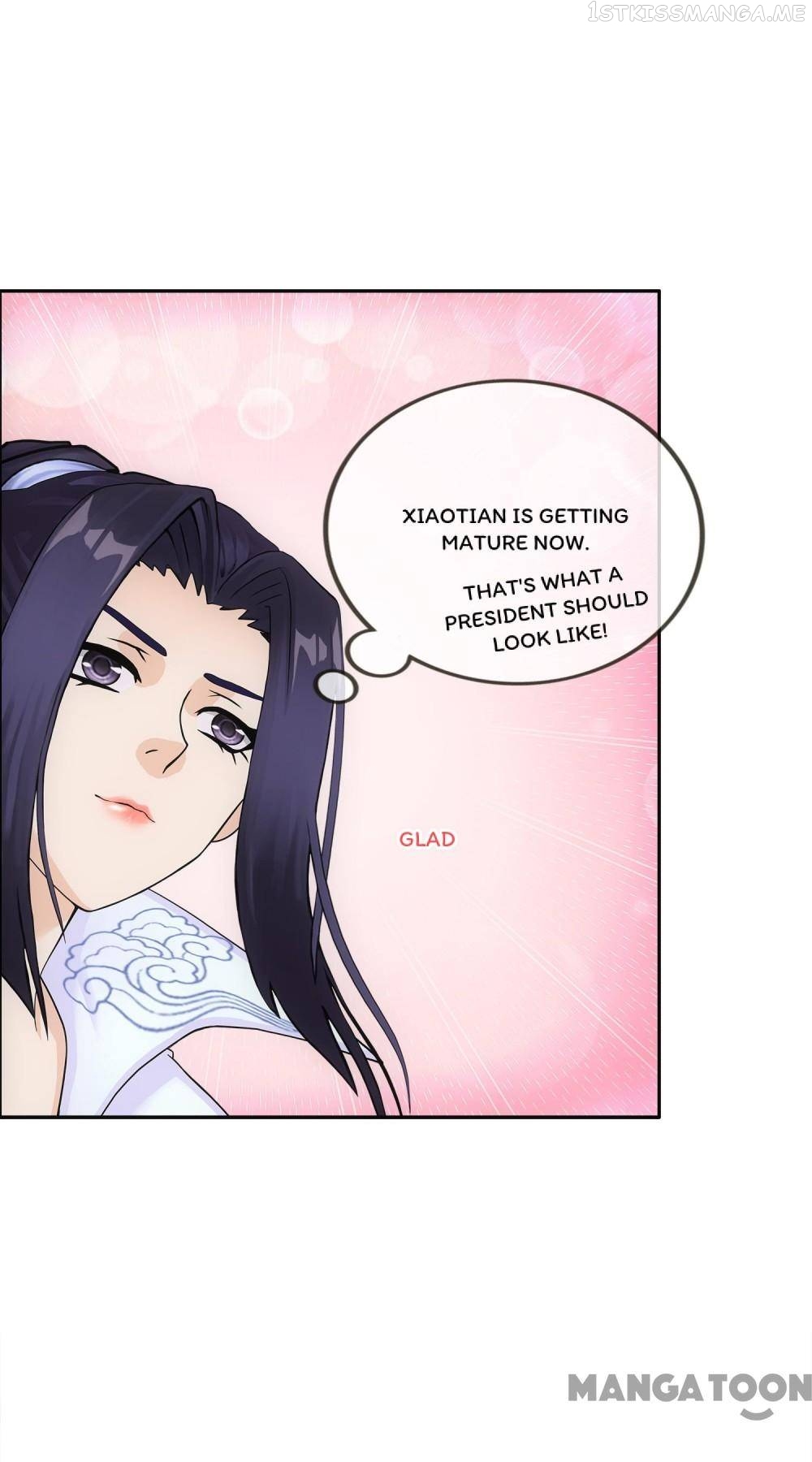 Demon God Chapter 292 - page 44