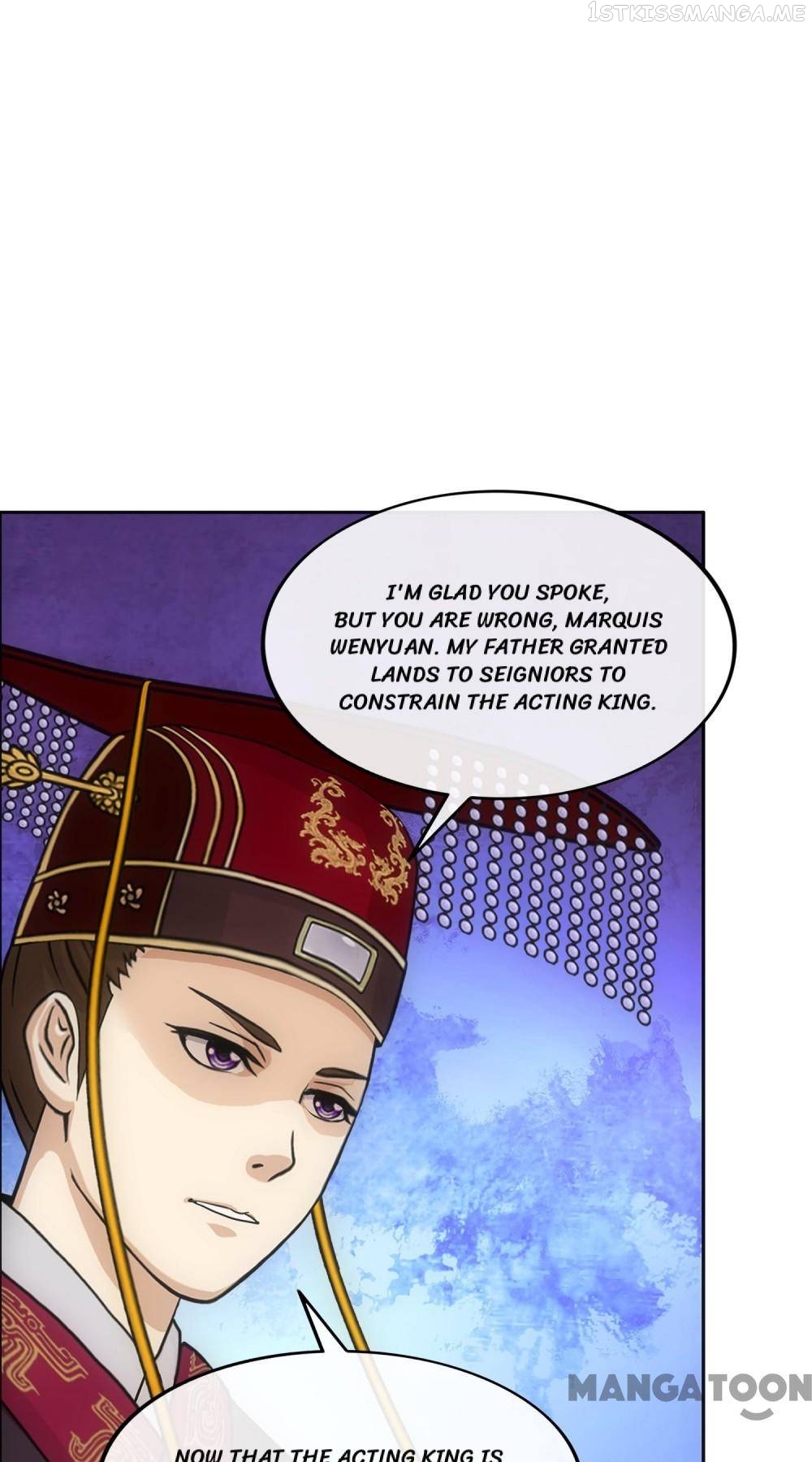 Demon God Chapter 292 - page 6