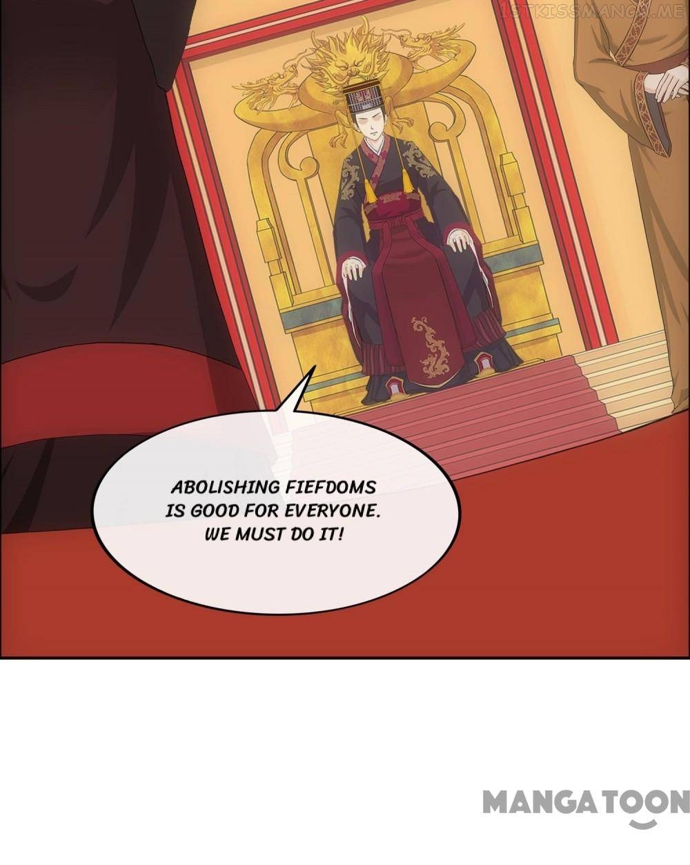 Demon God Chapter 292 - page 8
