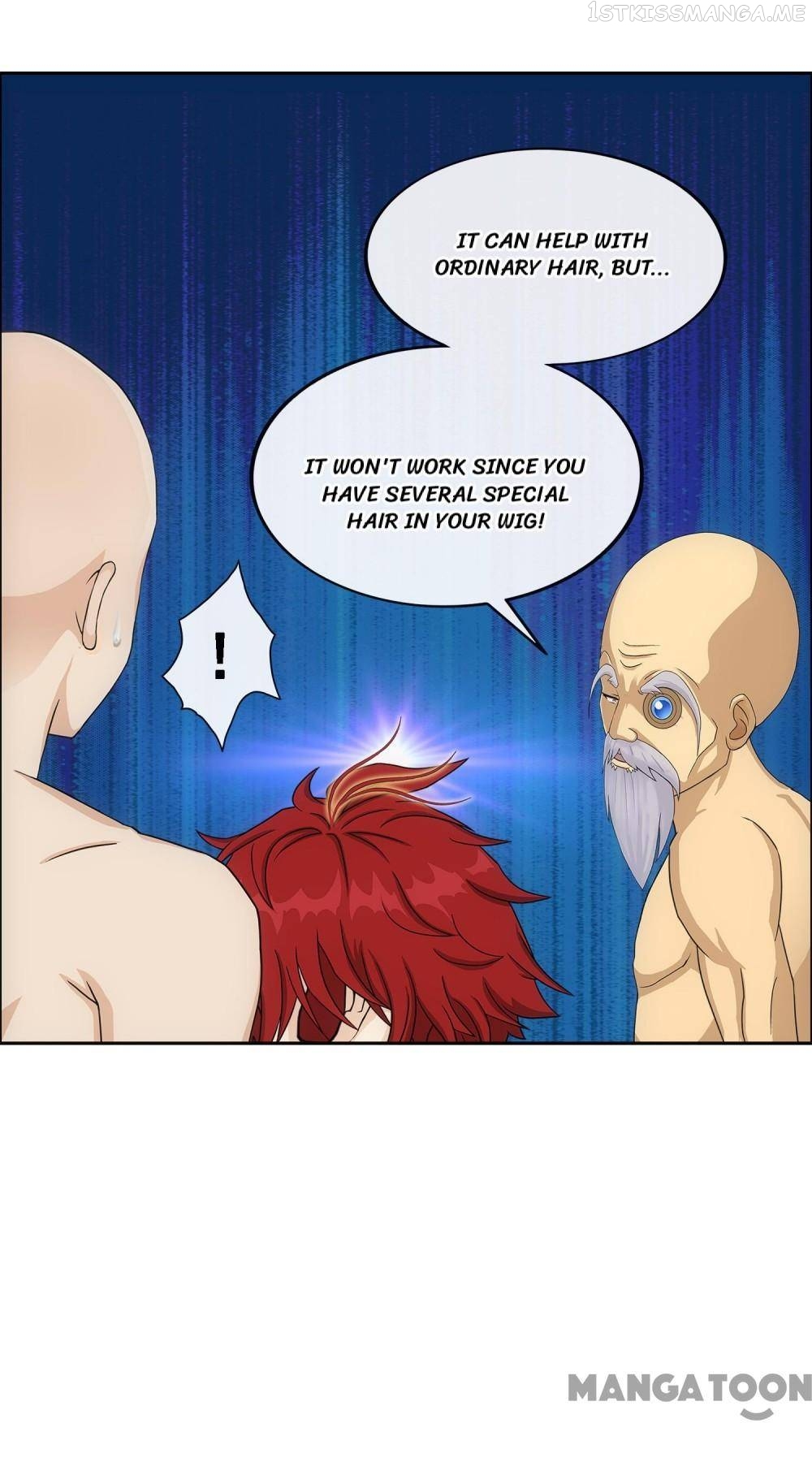 Demon God Chapter 291 - page 29