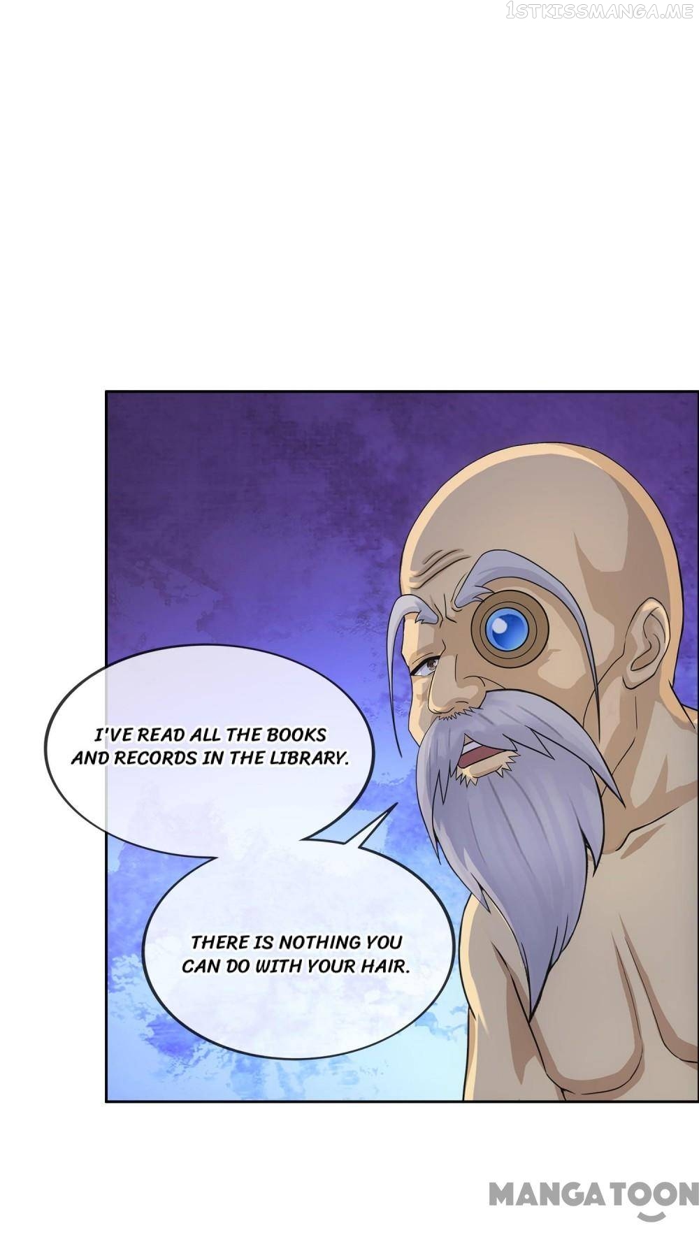 Demon God Chapter 291 - page 33