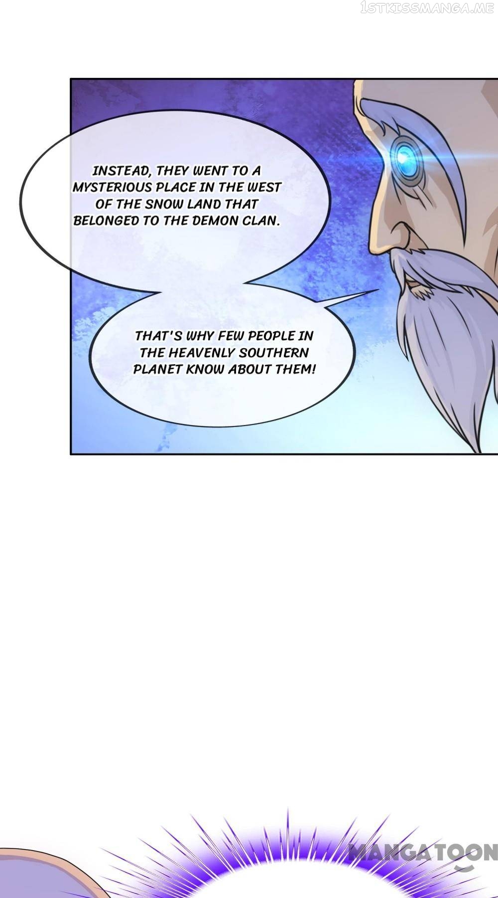 Demon God Chapter 291 - page 41