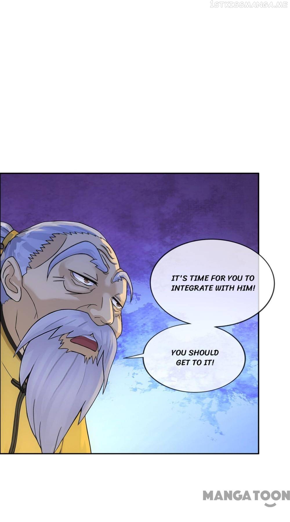 Demon God Chapter 290 - page 10