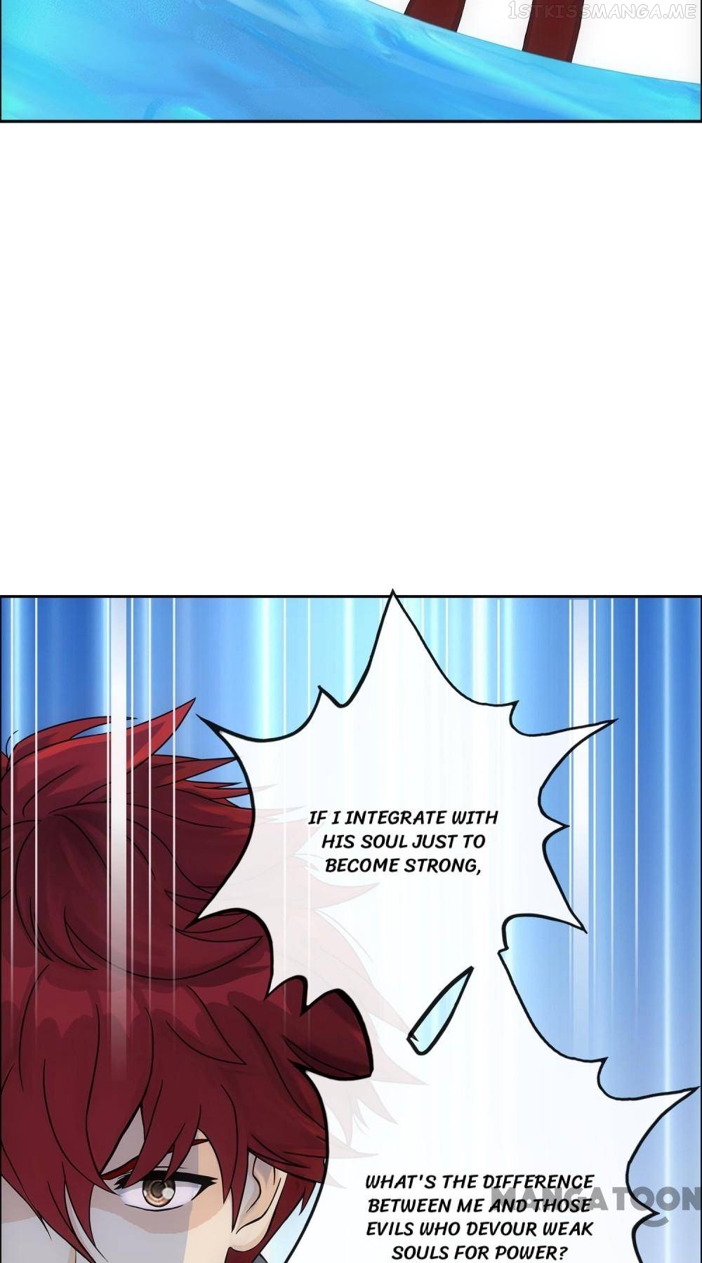 Demon God Chapter 290 - page 23