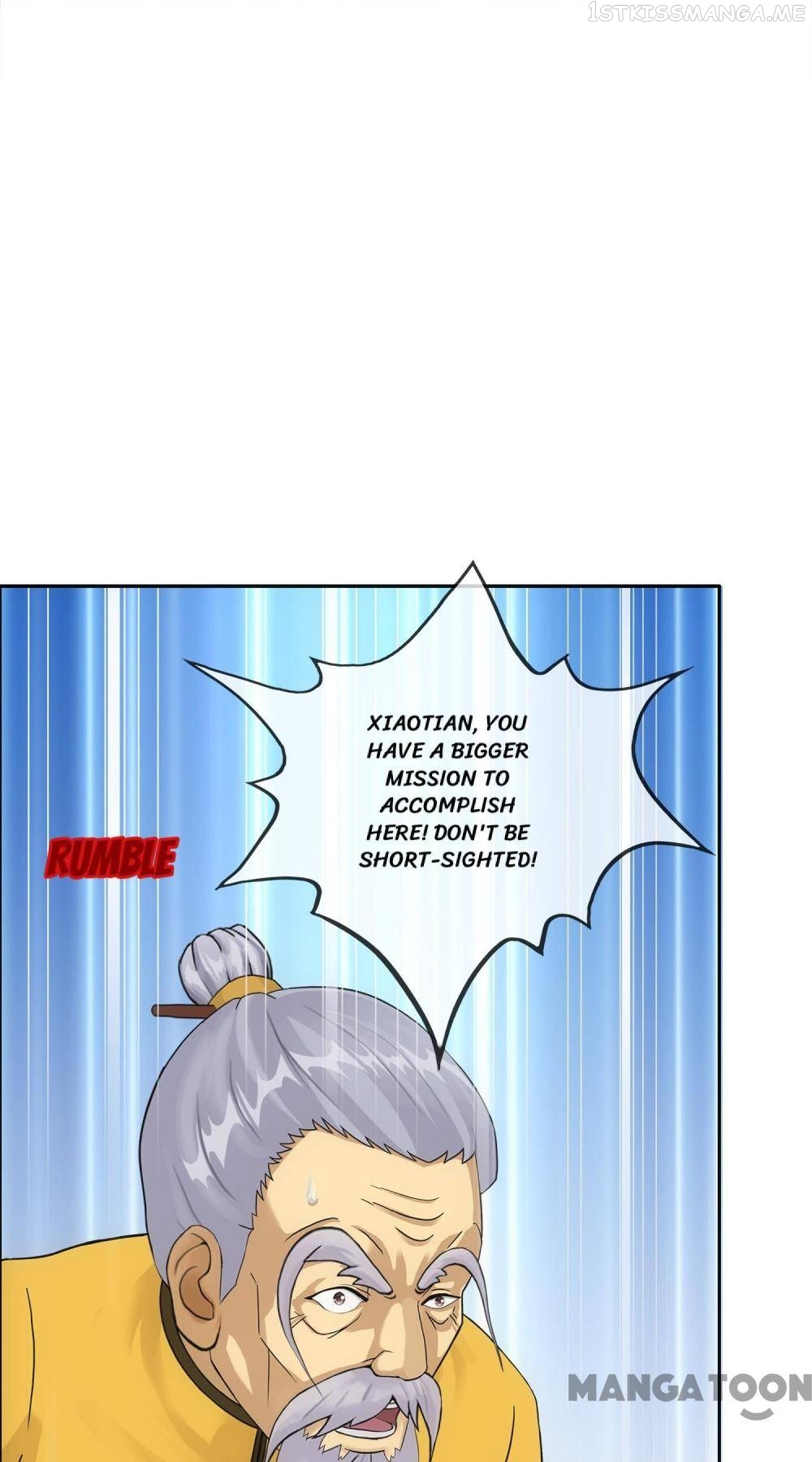 Demon God Chapter 290 - page 26