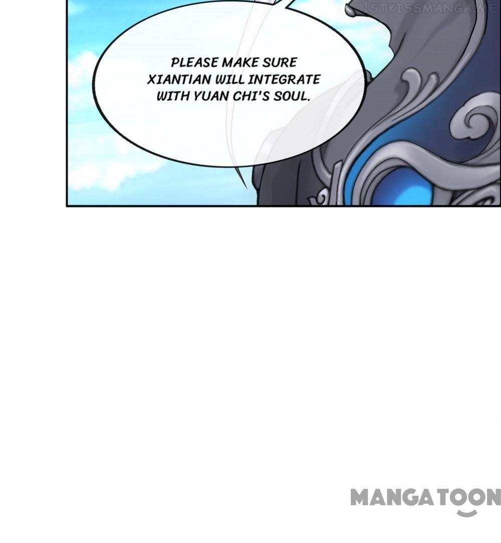 Demon God Chapter 290 - page 48