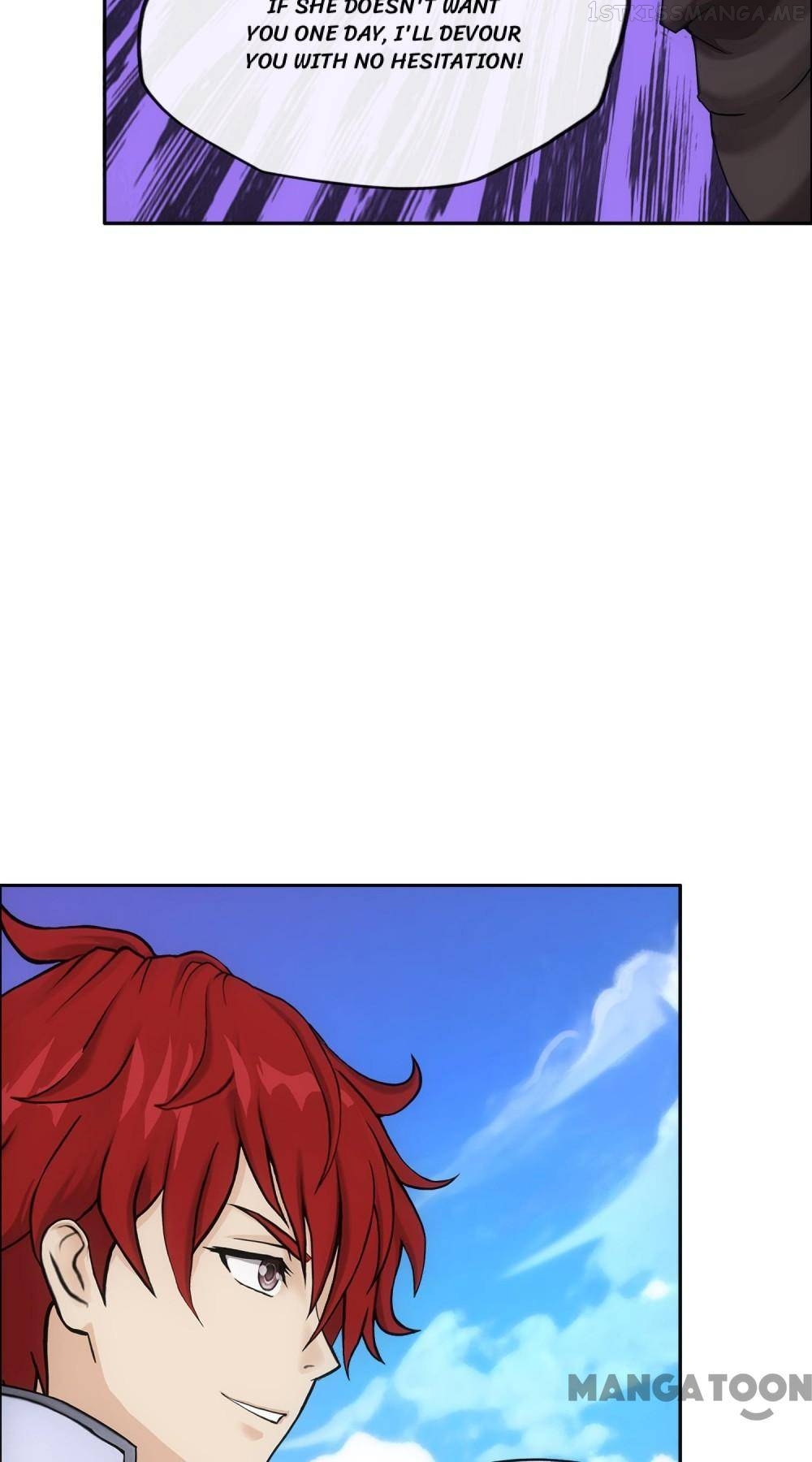 Demon God Chapter 290 - page 6
