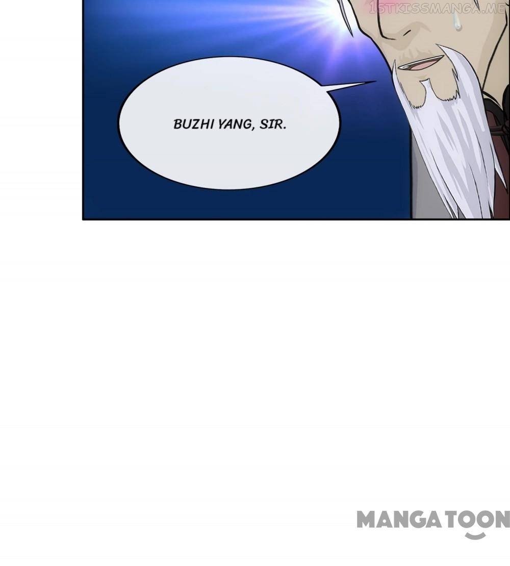 Demon God Chapter 289 - page 12