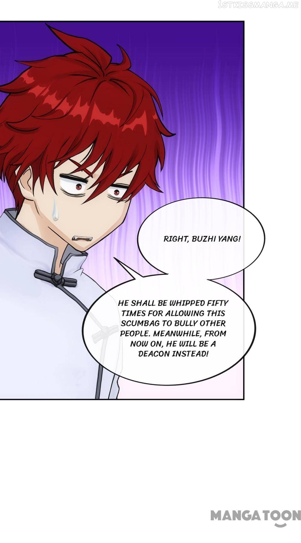 Demon God Chapter 289 - page 13