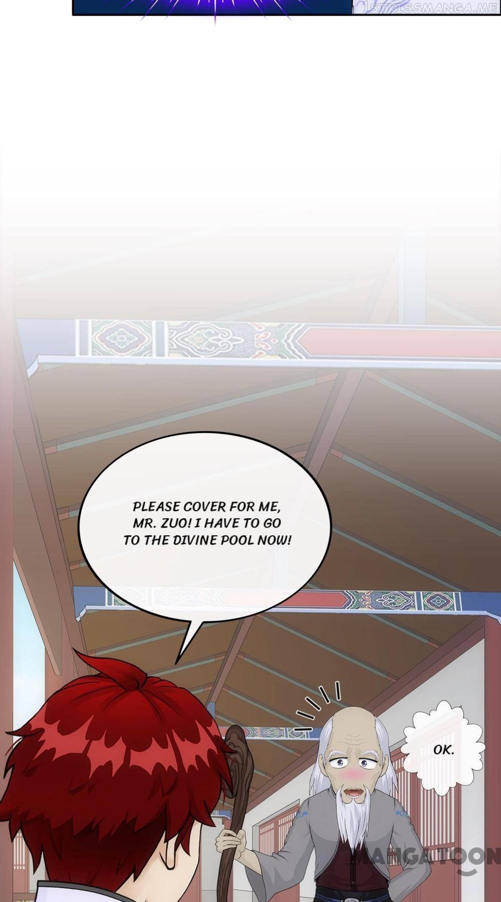Demon God Chapter 289 - page 34