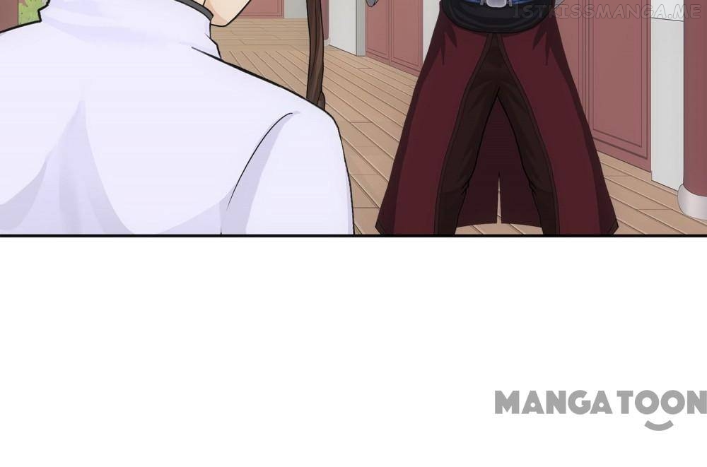 Demon God Chapter 289 - page 35