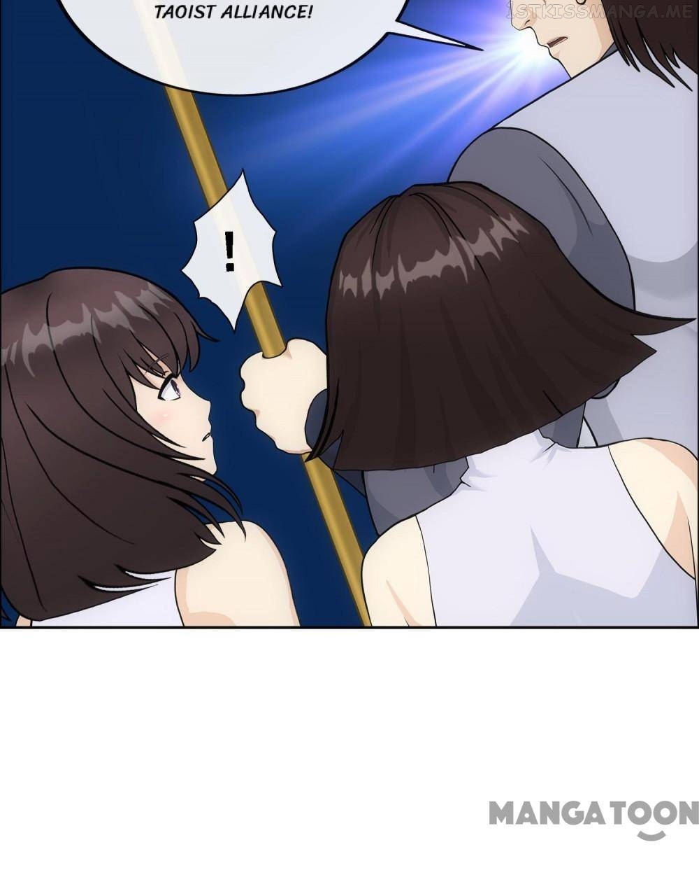 Demon God Chapter 289 - page 4