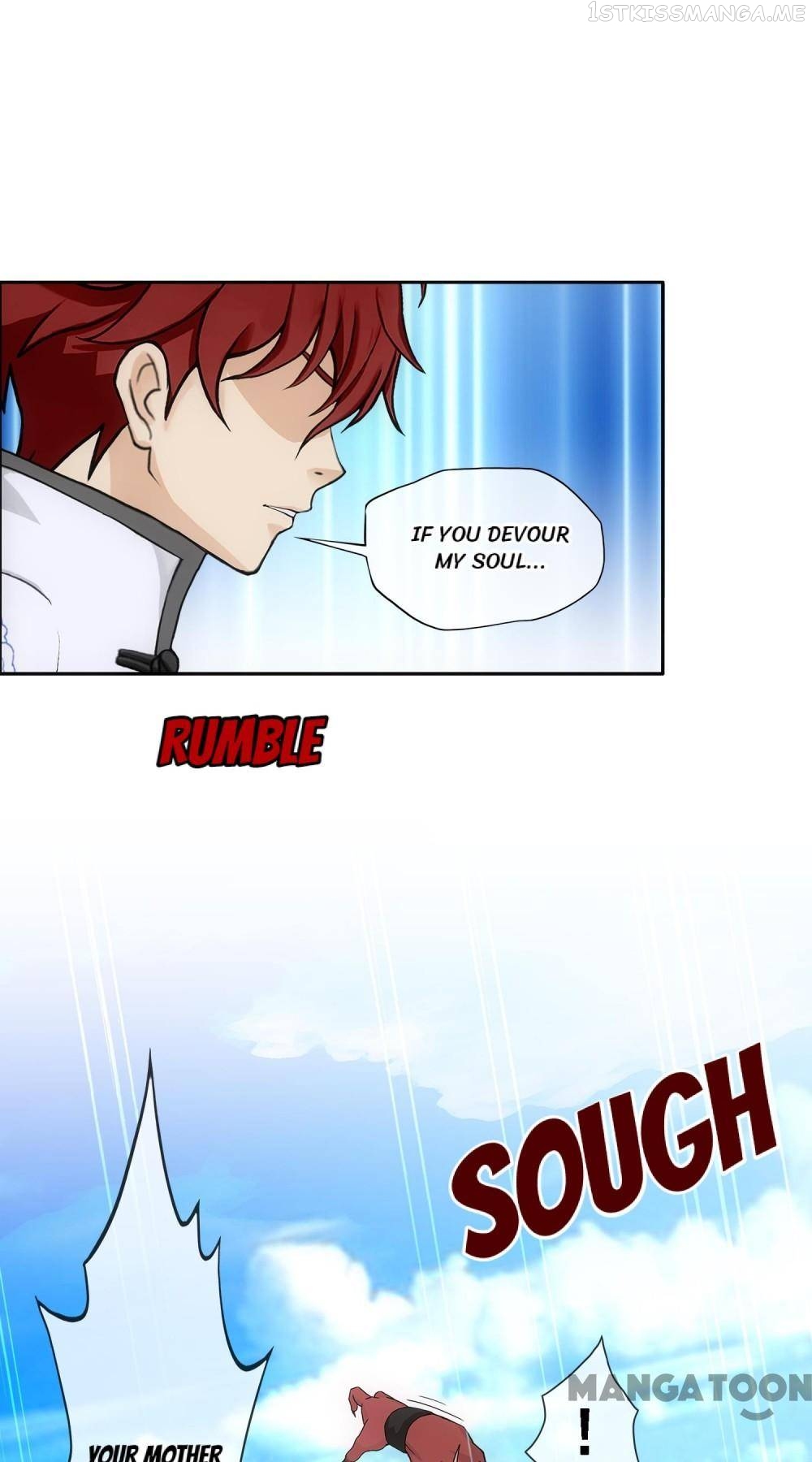 Demon God Chapter 289 - page 44